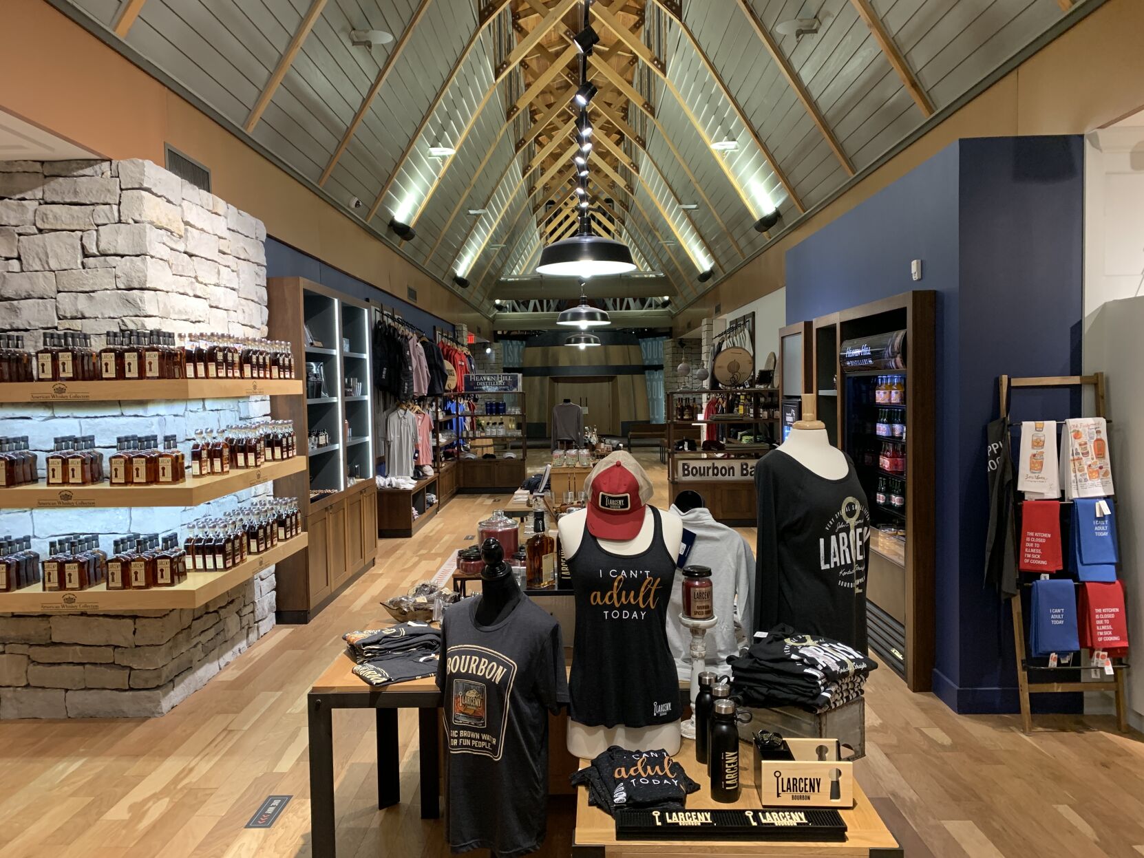 Heaven Hill Bourbon Experience (7).JPG